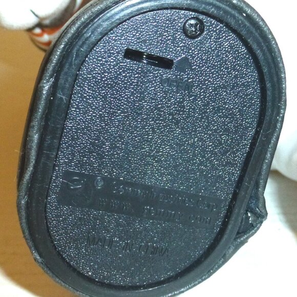 VTG Gemmy Cleveland Browns Dancing 12" Bulldog BROKEN PARTIALLY WORKS AS IS READ - Picture 9 of 9